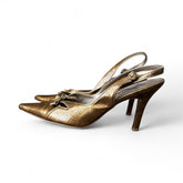 Nina - Size 10